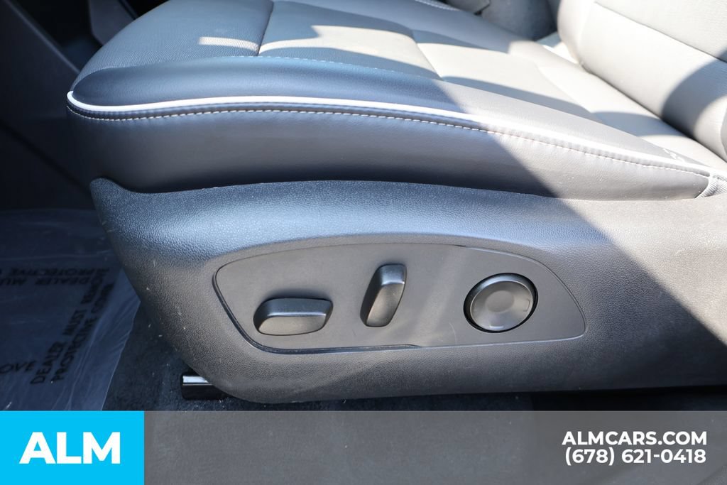 Used 2026 Buick Enclave Preferred FWD image 15