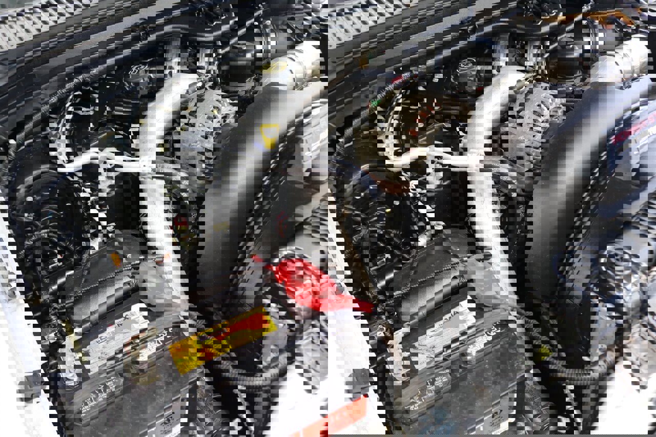 Used 2003 Ford F250 XLT image 37