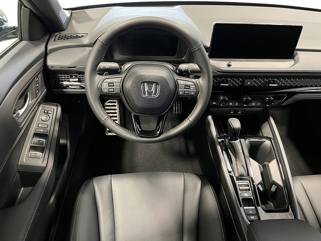 New 2026 Honda Accord Sport image 24