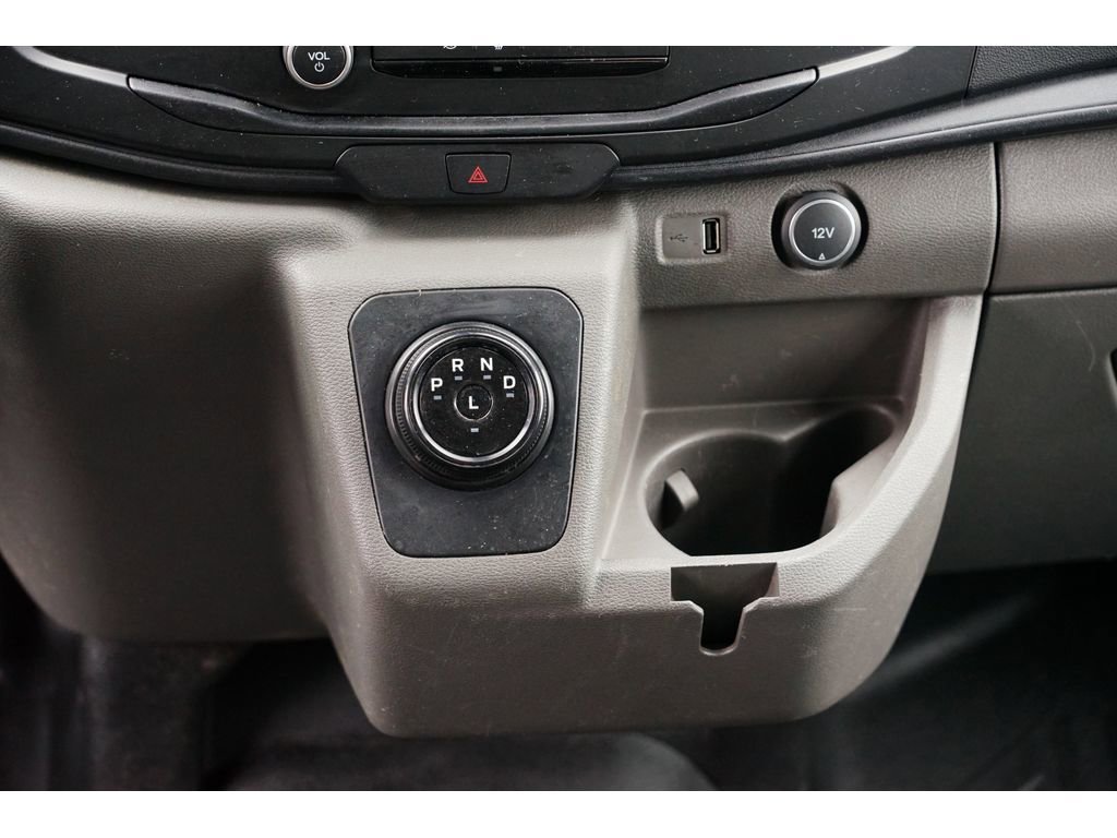 Used 2022 Ford E-Transit Medium Roof w/ Interior Upgrade Package image 27
