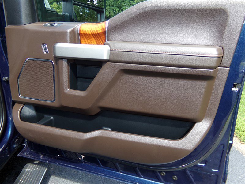 Used 2020 Ford F150 King Ranch w/ Equipment Group 601A Luxury image 77