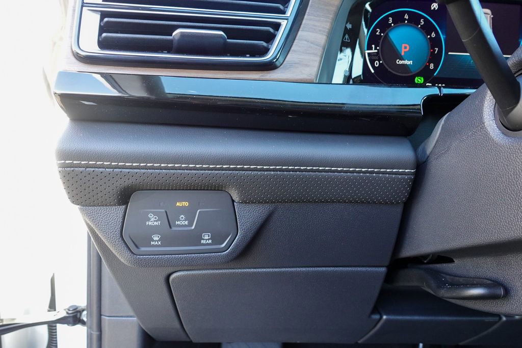 New 2026 Volkswagen Atlas SE image 21