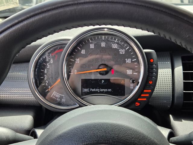 Used 2017 MINI Cooper 2-Door Hardtop FWD image 18