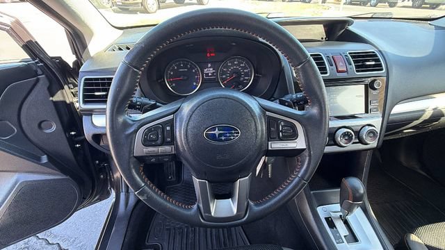 Used 2016 Subaru Crosstrek 2.0i Premium AWD/4WD image 25