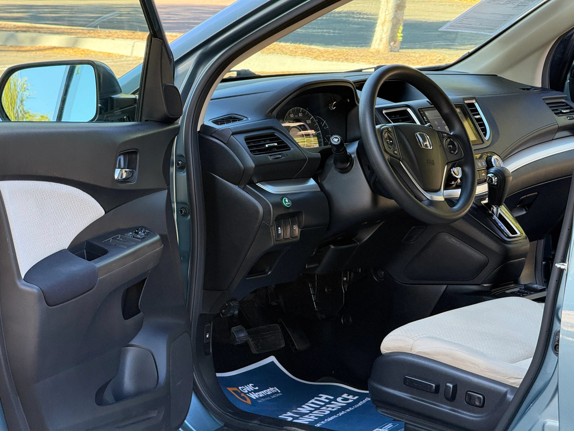 Used 2016 Honda CR-V EX image 8