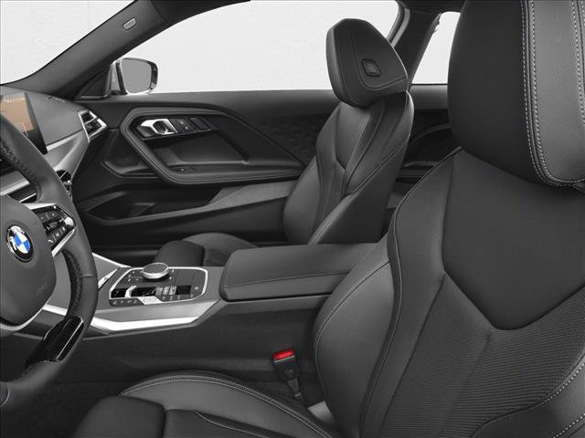New 2026 BMW 230i Coupe w/ Premium Package RWD image 6