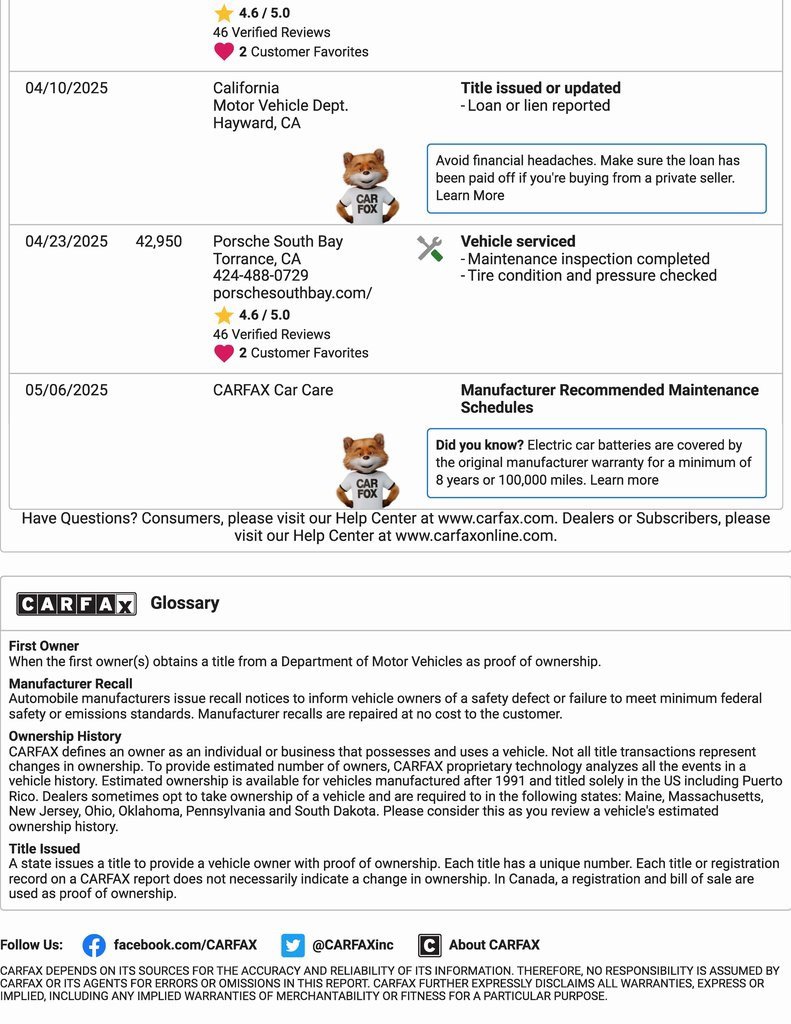 Used 2022 Porsche Taycan 4S image 25