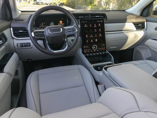 Used 2026 GMC Terrain Denali image 16