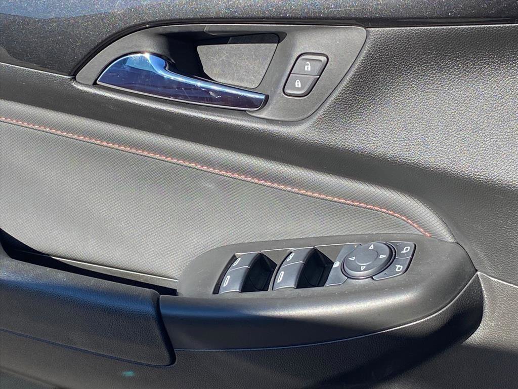 Used 2025 Chevrolet TrailBlazer RS w/ Convenience Package image 25