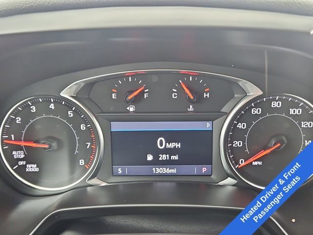 Used 2023 Chevrolet Blazer LT w/ Convenience Package image 16