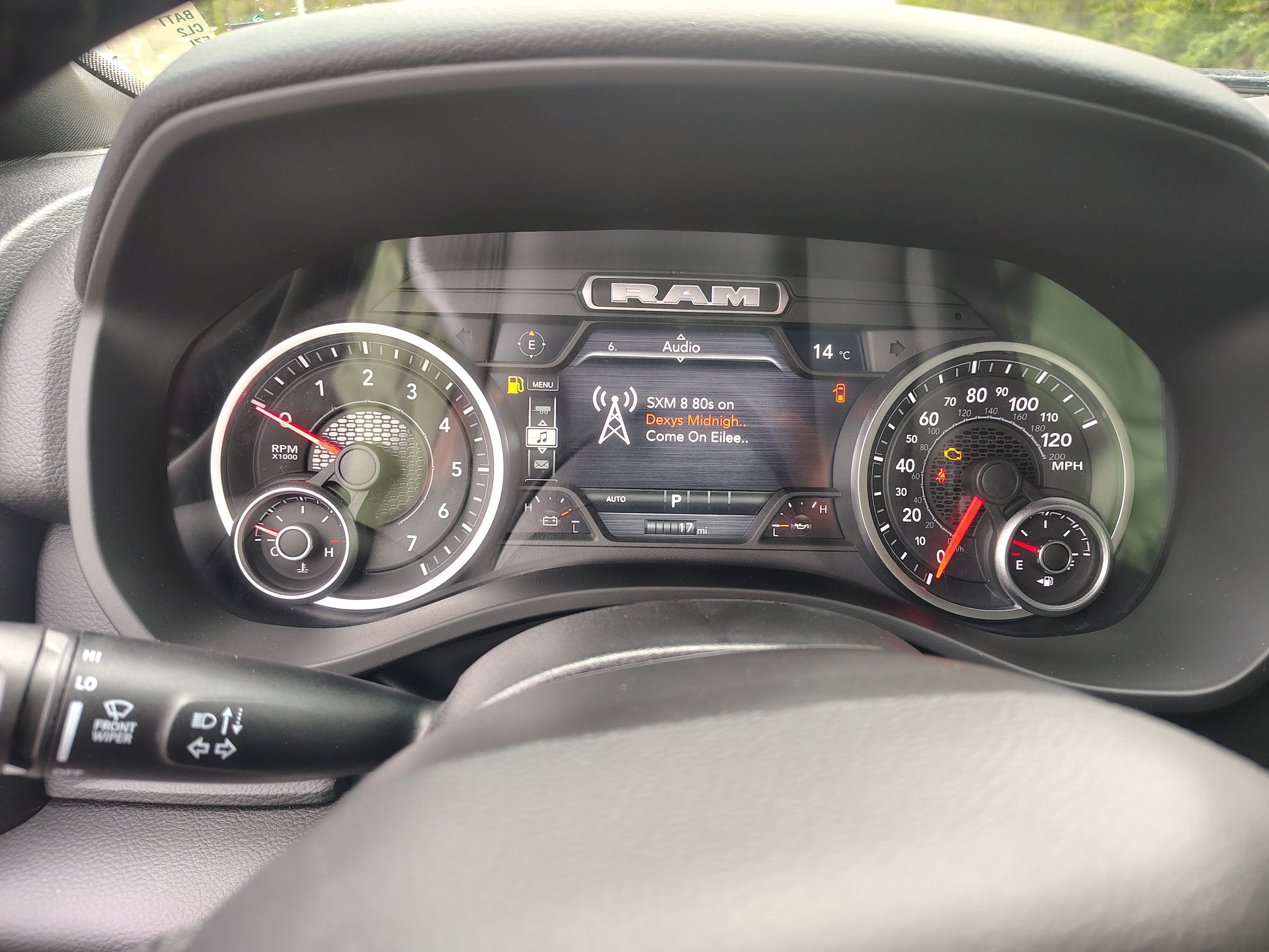 New 2026 RAM 1500 Big Horn AWD/4WD image 28