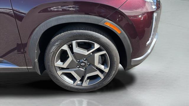 Used 2024 Hyundai Palisade Limited image 14