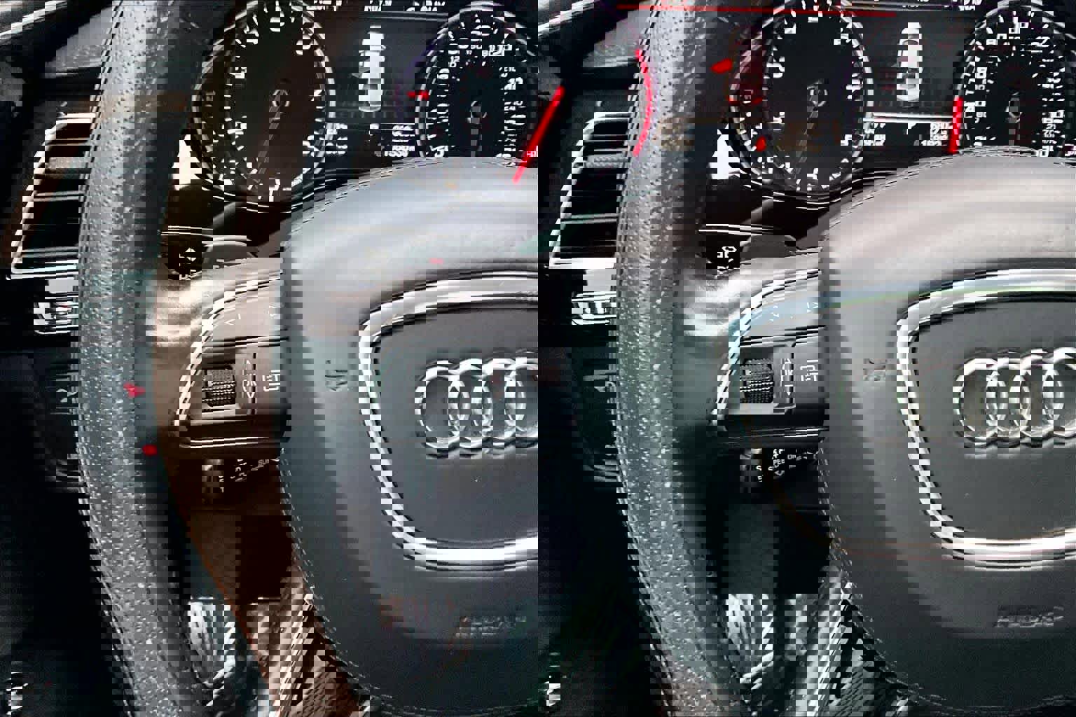 Used 2017 Audi A8 L 3.0T w/ Executive Package image 22