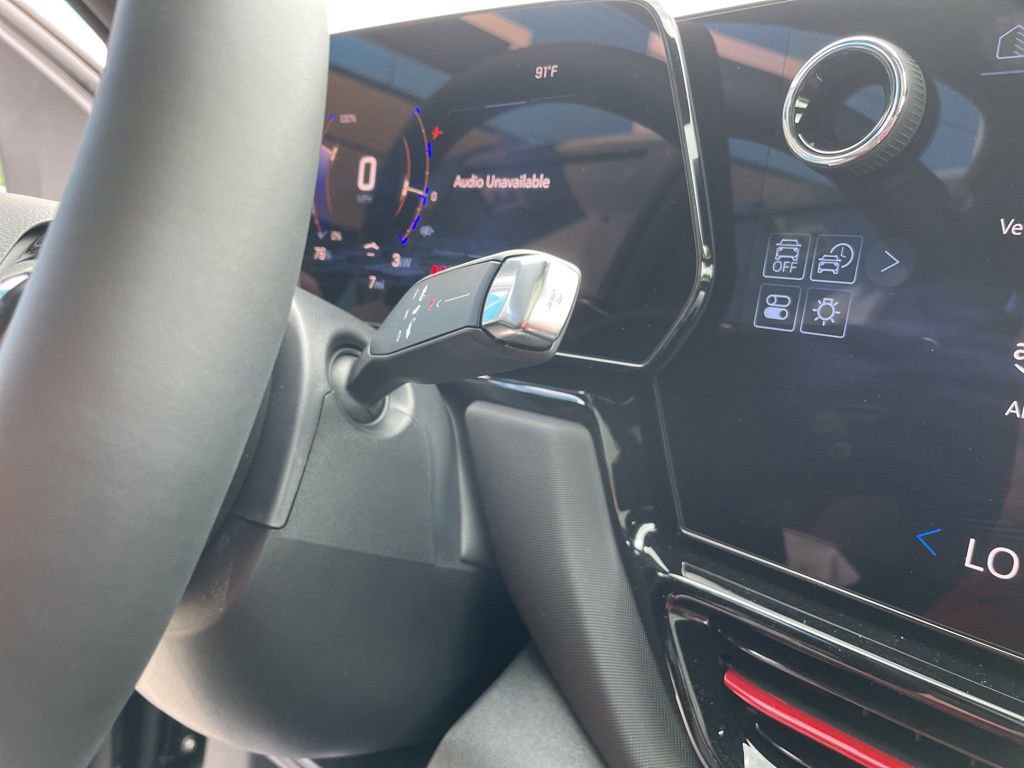 New 2024 Chevrolet Silverado EV RST AWD/4WD image 30