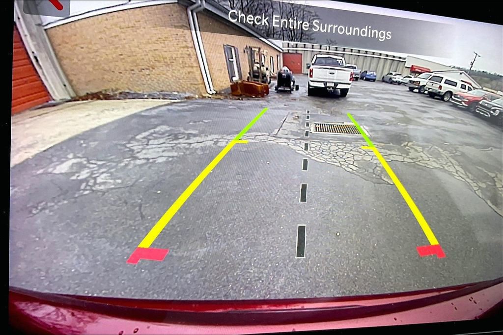 Used 2022 Jeep Compass High Altitude image 20