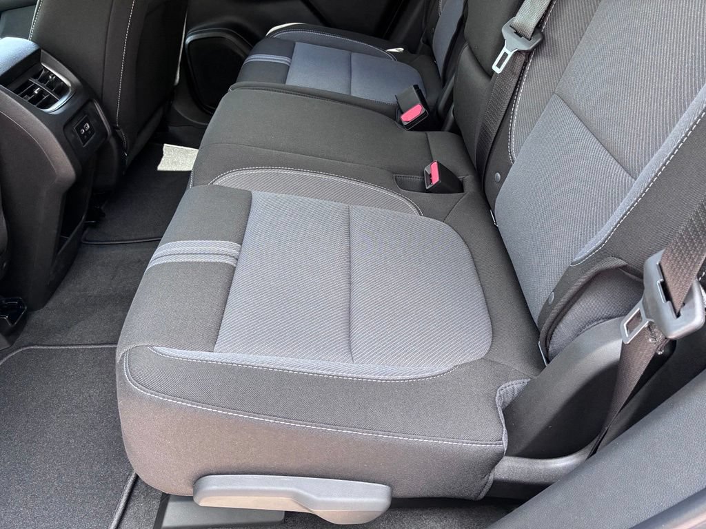New 2026 Chevrolet Blazer LT w/ Convenience Package FWD image 15