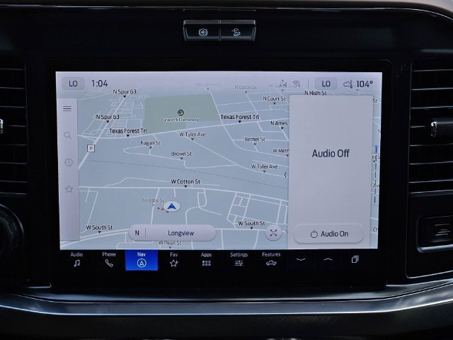 New 2026 Ford F350 King Ranch w/ FX4 Off-Road Package AWD/4WD image 20