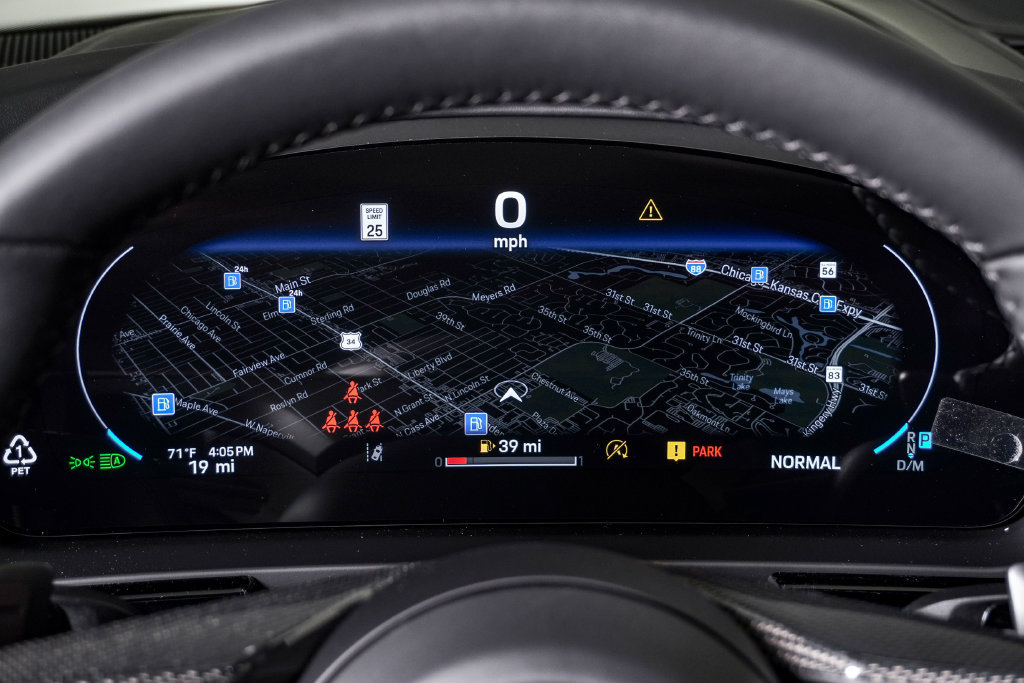 New 2026 Porsche Cayenne S AWD/4WD image 21