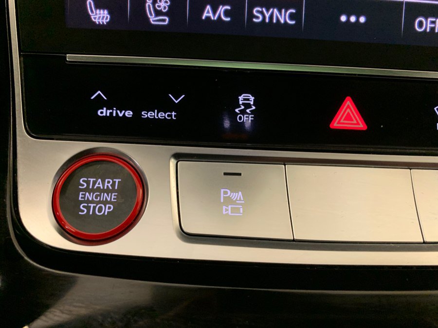 Used 2024 Audi SQ8 Premium Plus w/ S Sport Package AWD/4WD image 53