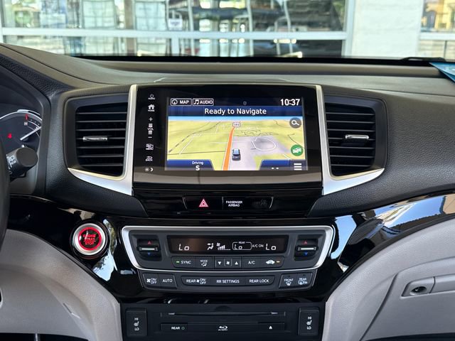 Used 2017 Honda Pilot Touring image 19