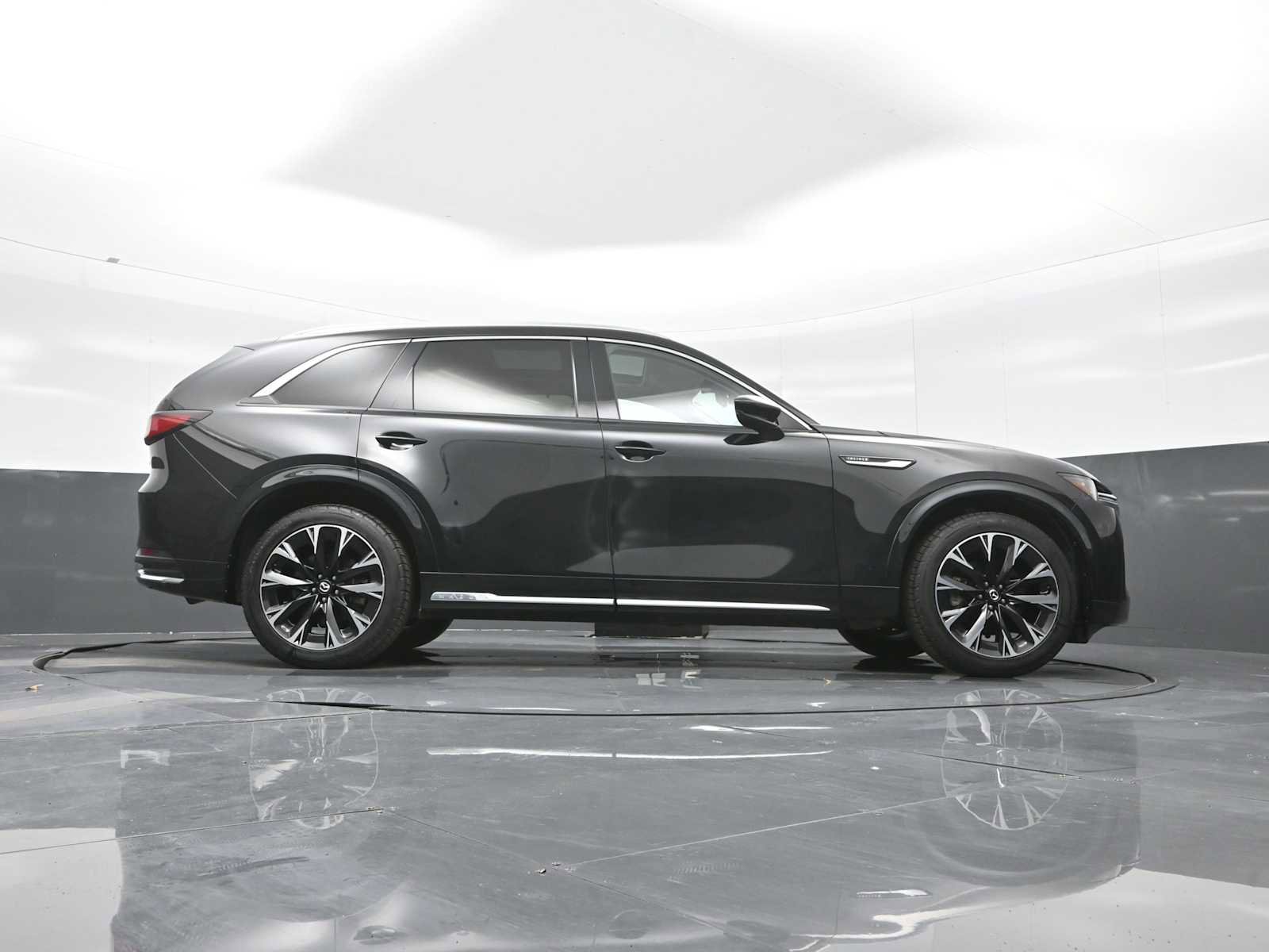 Used 2024 MAZDA CX-90 3.3 Turbo S image 32