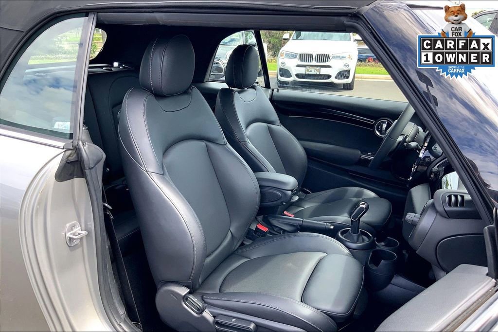 Used 2023 MINI Cooper S image 7