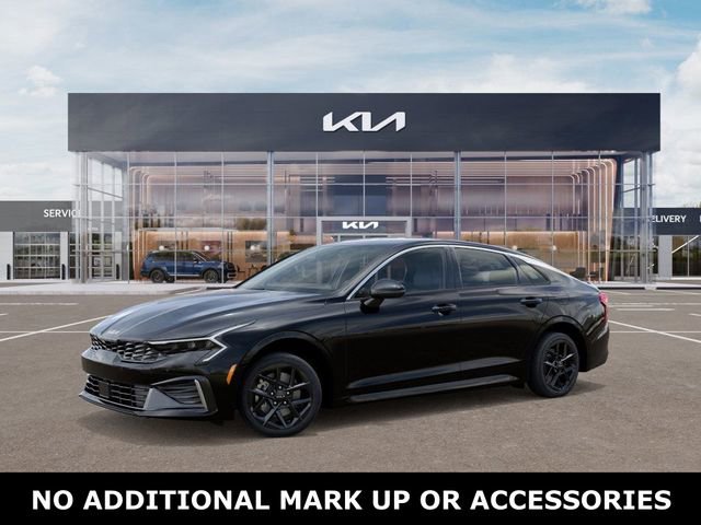 New 2026 Kia K5 LXS image 3