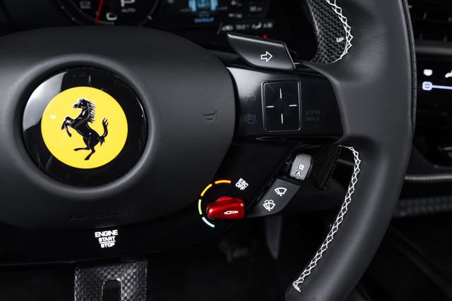 Used 2023 Ferrari SF90 Spider AWD/4WD image 38