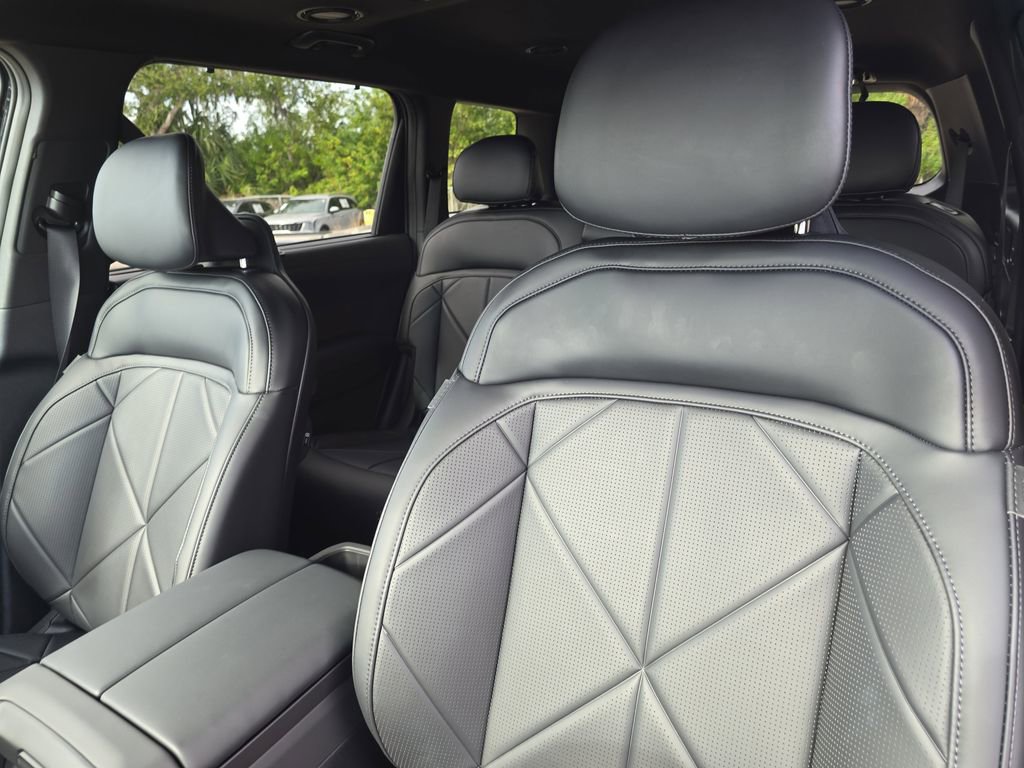 New 2027 Kia Telluride EX image 22