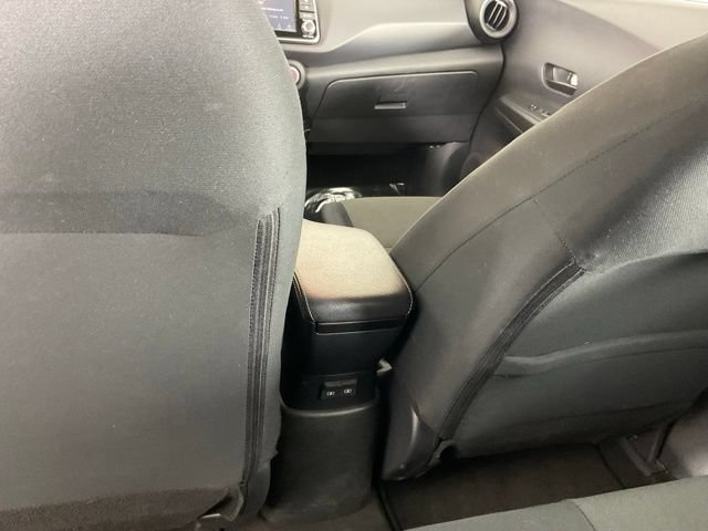 Used 2024 Nissan Kicks S FWD image 14
