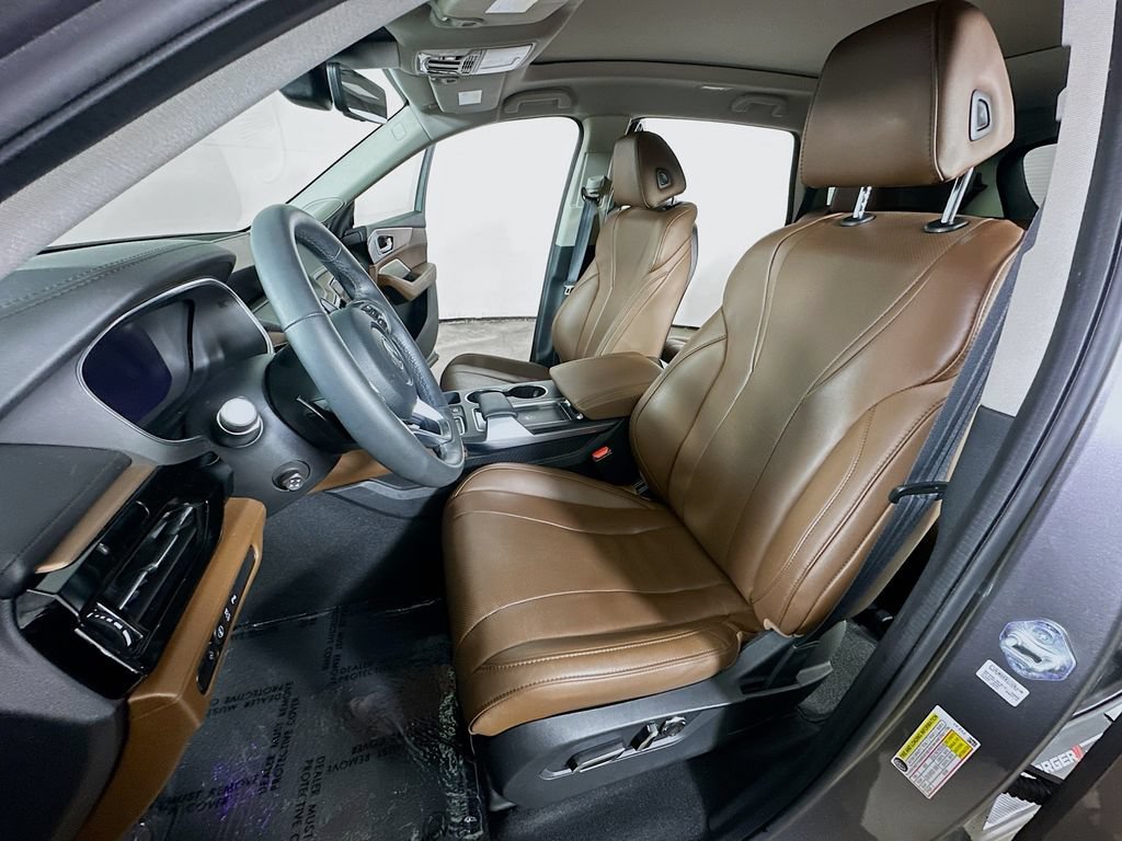 Used 2024 Acura MDX FWD w/ Technology Package image 16
