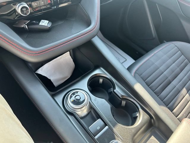 New 2026 Ford Explorer ST-Line AWD/4WD image 39