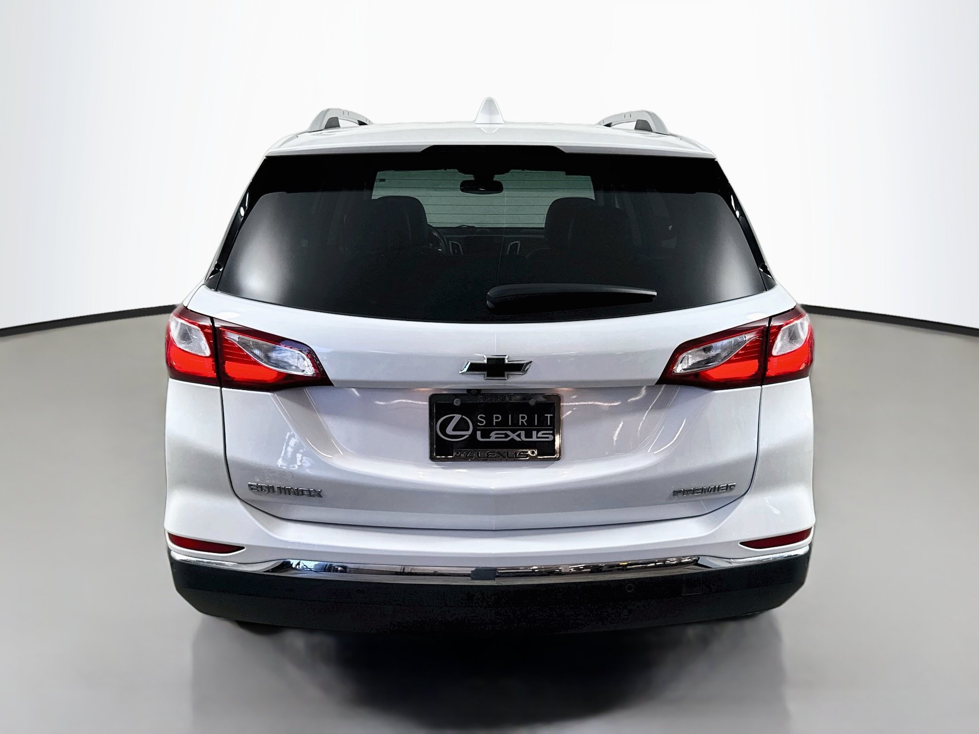 Used 2021 Chevrolet Equinox Premier FWD image 6