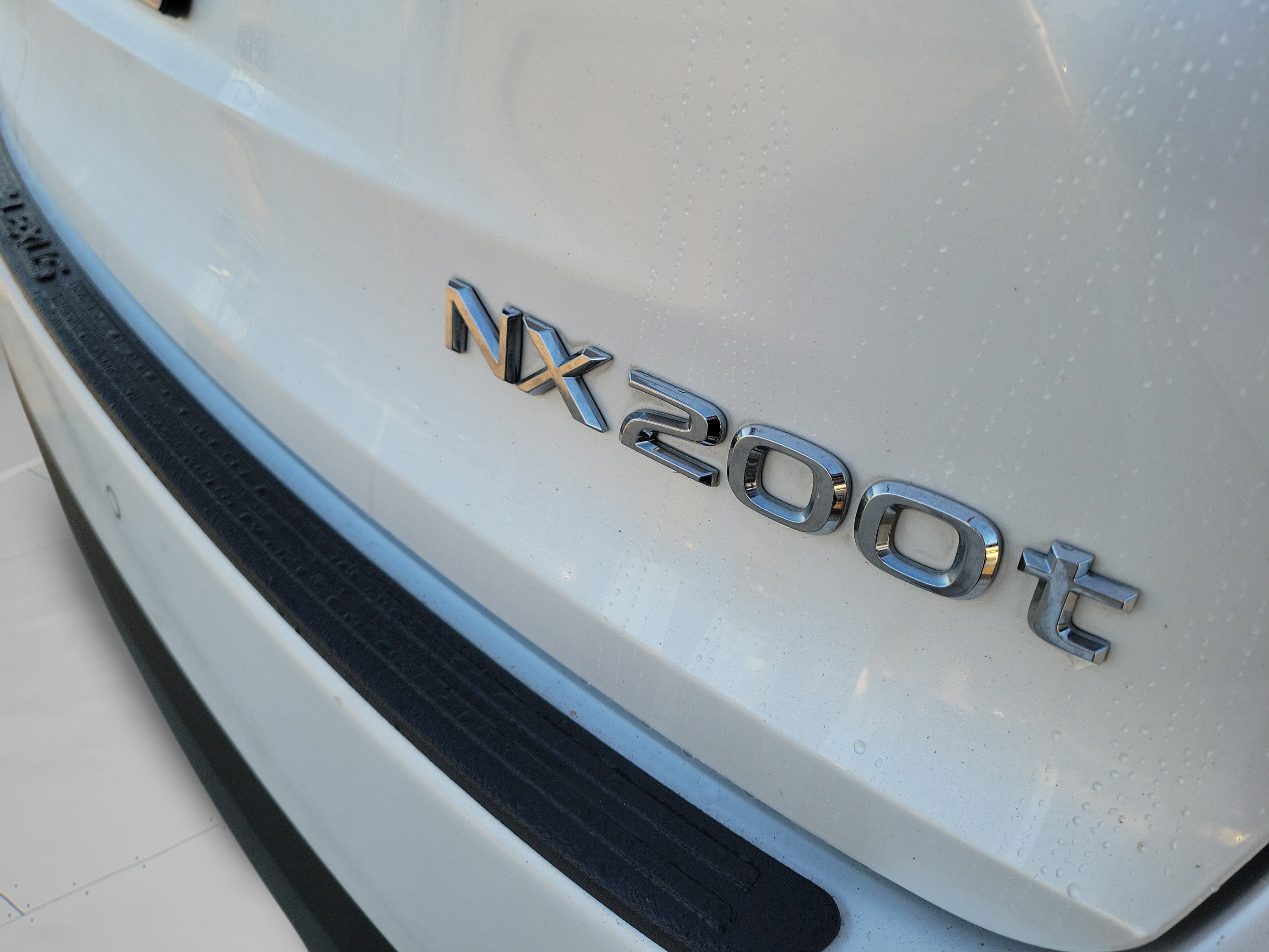 Used 2016 Lexus NX 200t FWD w/ Premium Package image 31