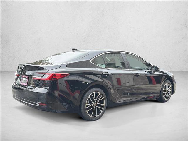 New 2026 Toyota Camry XLE image 5