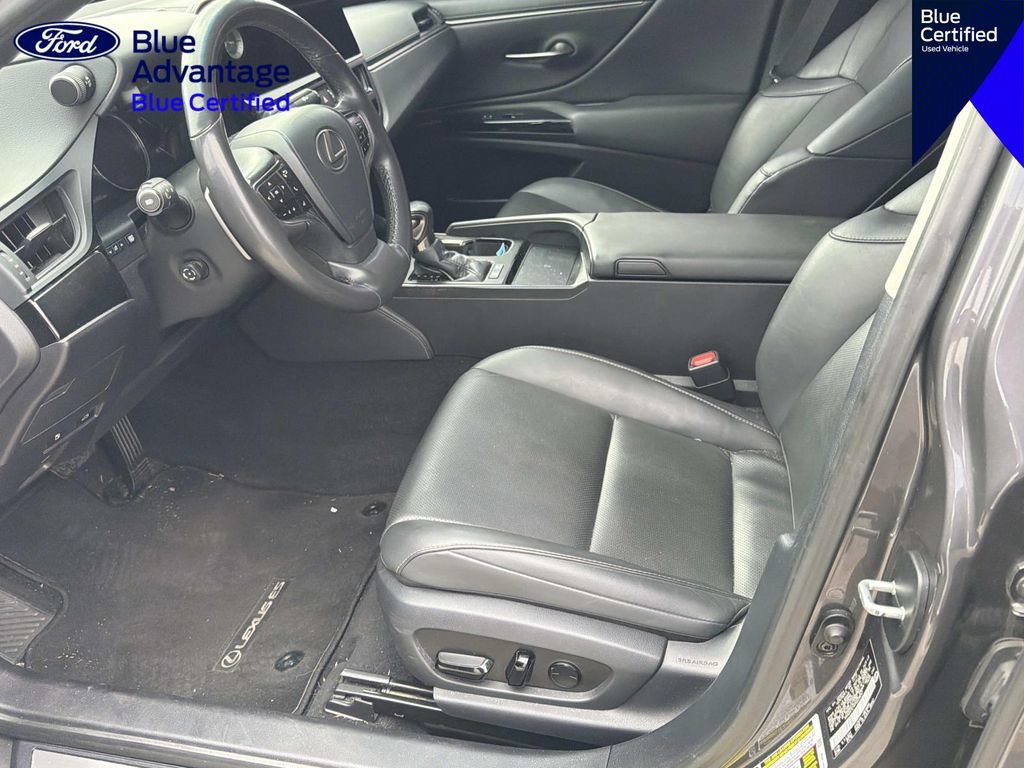 Used 2023 Lexus ES 300h w/ Premium Package FWD image 15