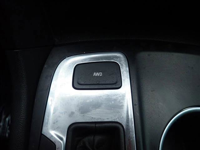 Used 2020 Chevrolet Equinox LT w/ Sport Edition image 24