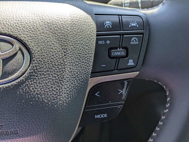 Used 2024 Toyota Crown XLE image 26