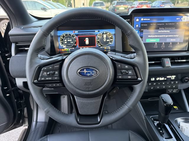 New 2026 Subaru Outback Premium AWD/4WD image 24