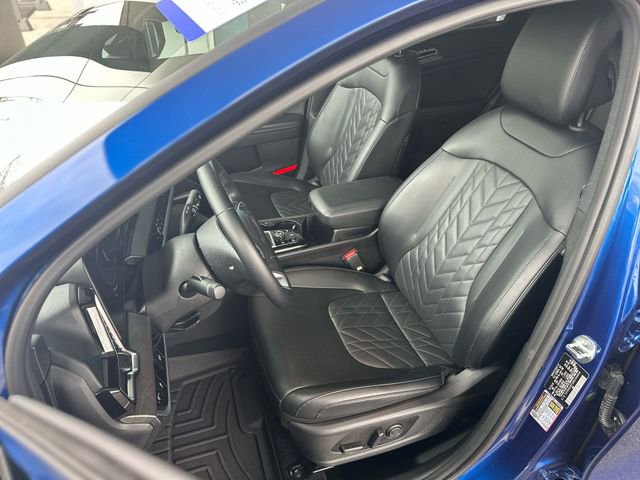 Used 2024 Kia Sportage X-Line image 12