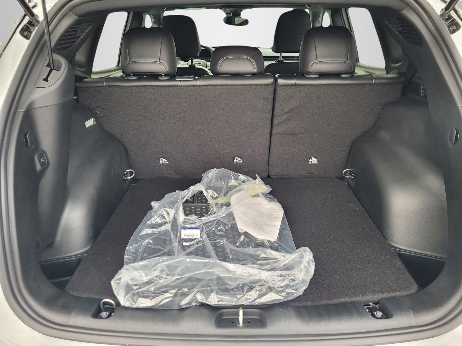 New 2026 Jeep Compass Latitude image 7