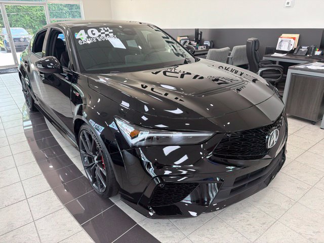 New 2026 Acura Integra Type S FWD image 1