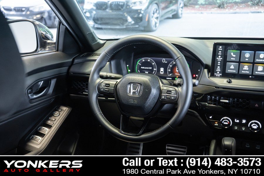 Used 2026 Honda Accord Sport image 46