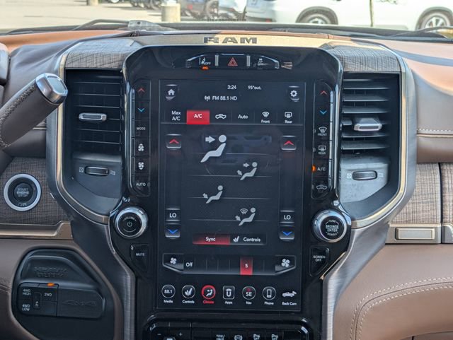 Used 2020 RAM 3500 Limited image 20