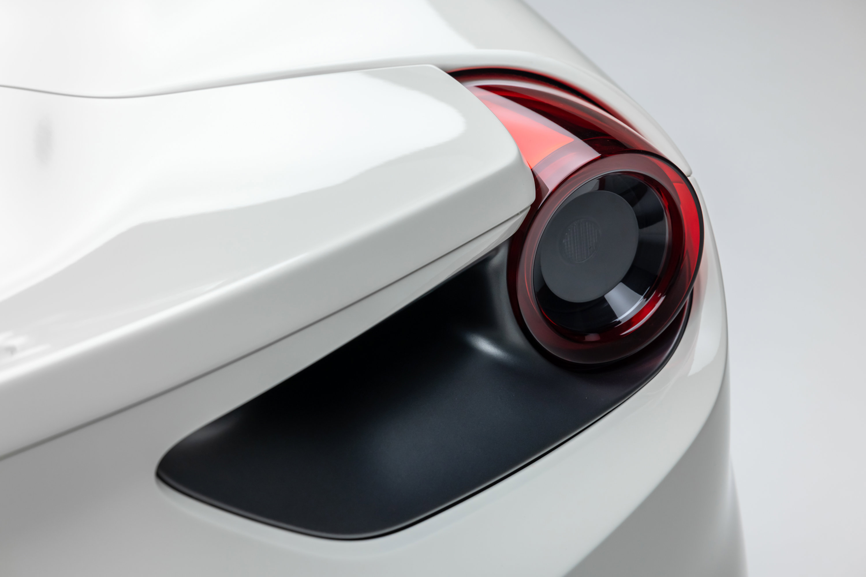 Certified 2017 Ferrari 488 Spider image 31