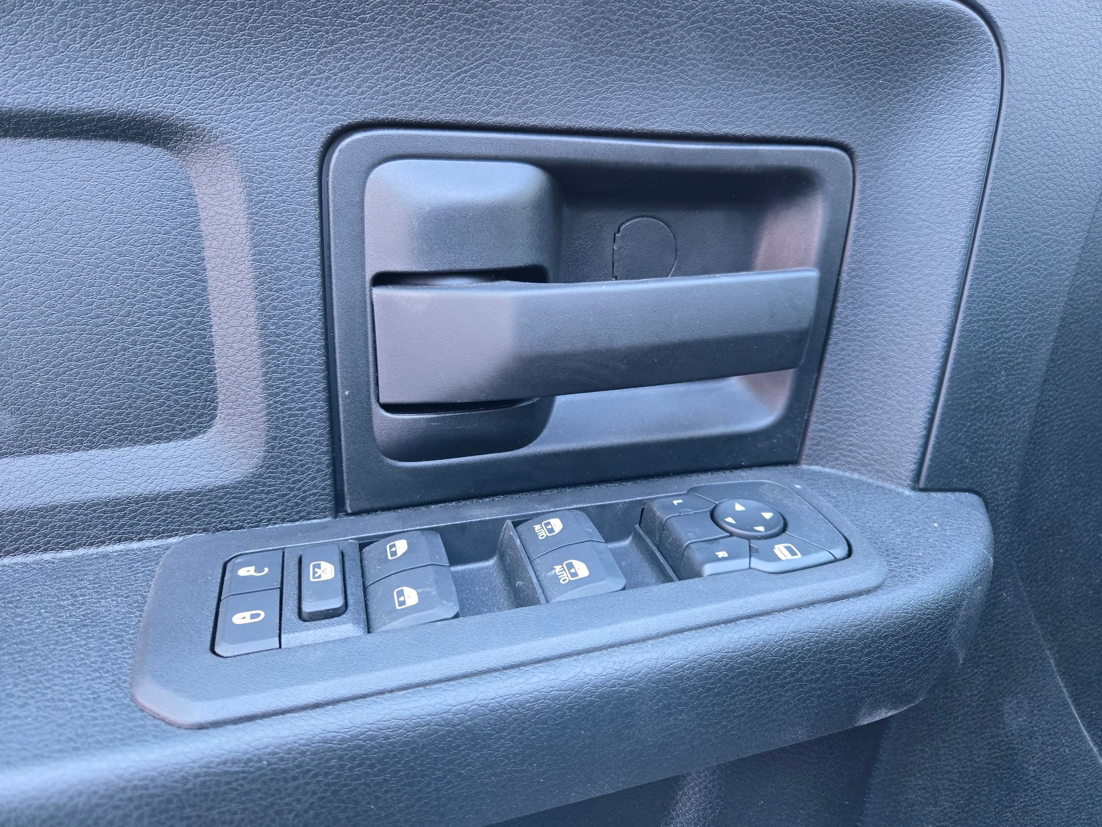 New 2026 RAM 2500 Tradesman AWD/4WD image 24