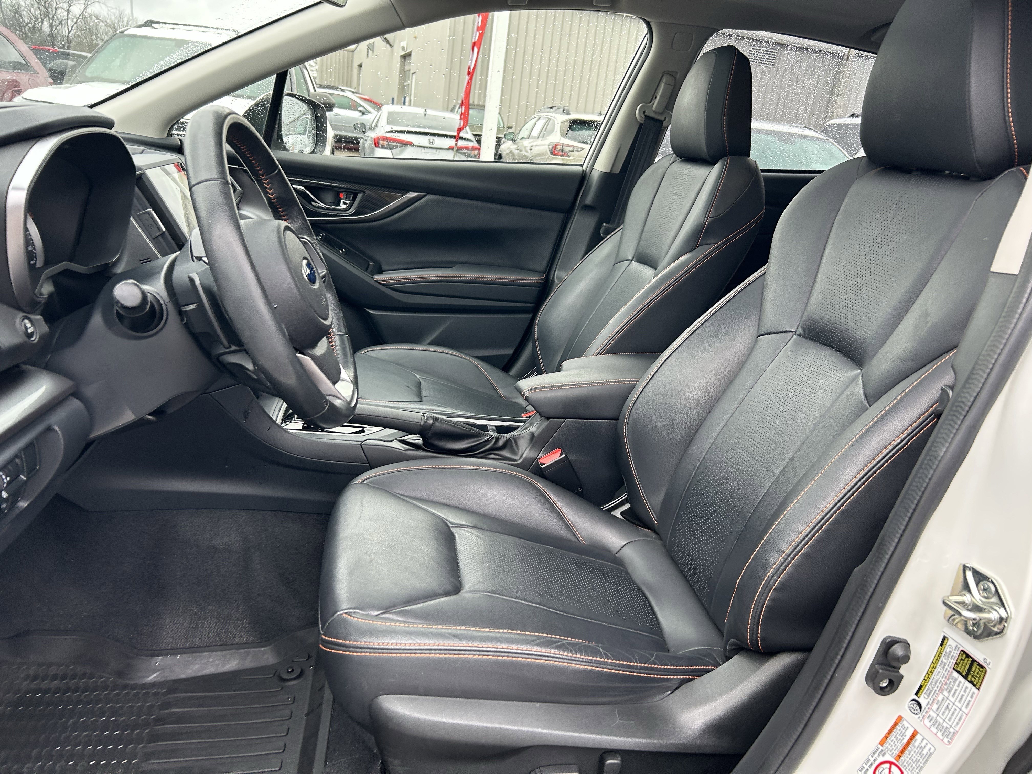 Used 2018 Subaru Crosstrek 2.0i Limited image 24