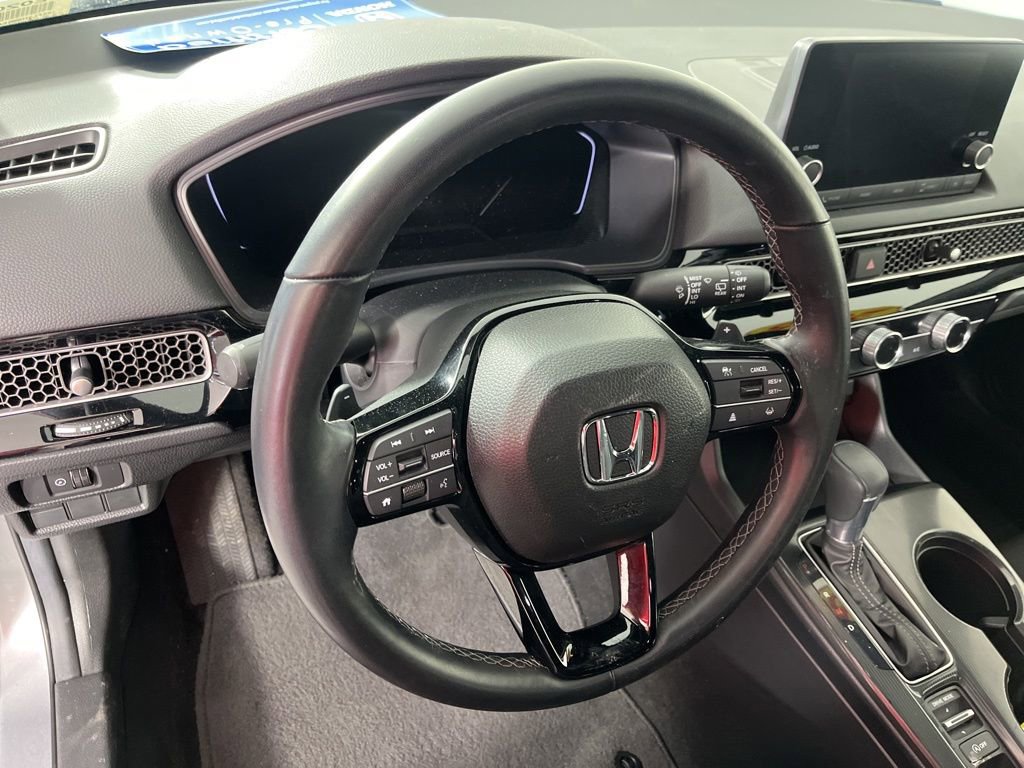 Used 2025 Honda Civic Sport image 27