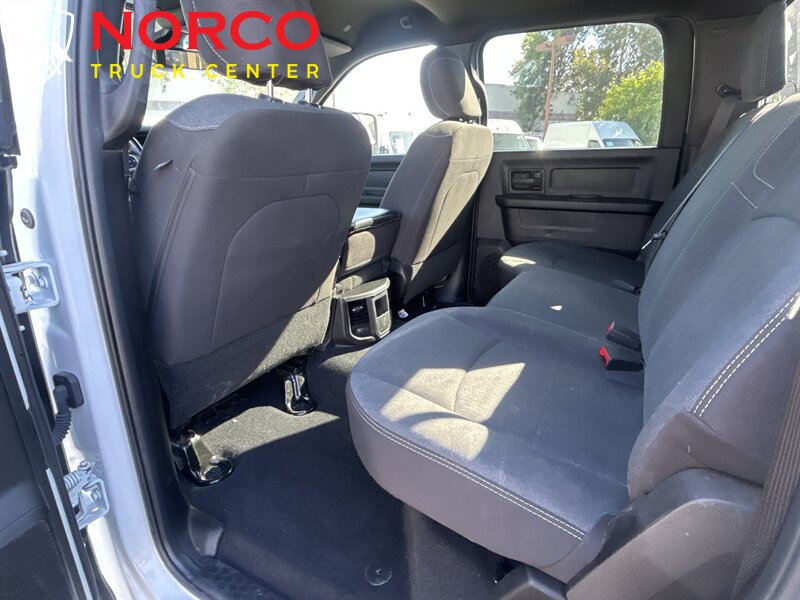 Used 2024 RAM 2500 Tradesman w/ Towing Technology Group AWD/4WD image 11