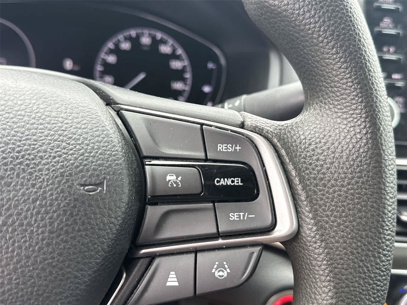 Used 2021 Honda Accord LX image 16